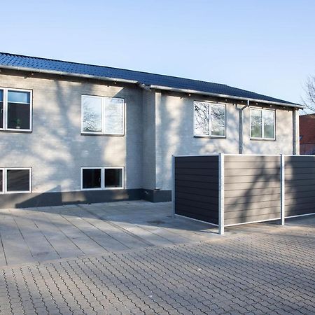 Grindsted - Billund Holiday Rooms Екстер'єр фото