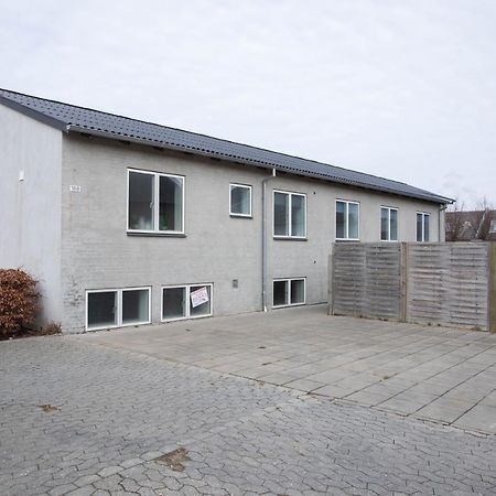 Grindsted - Billund Holiday Rooms Екстер'єр фото
