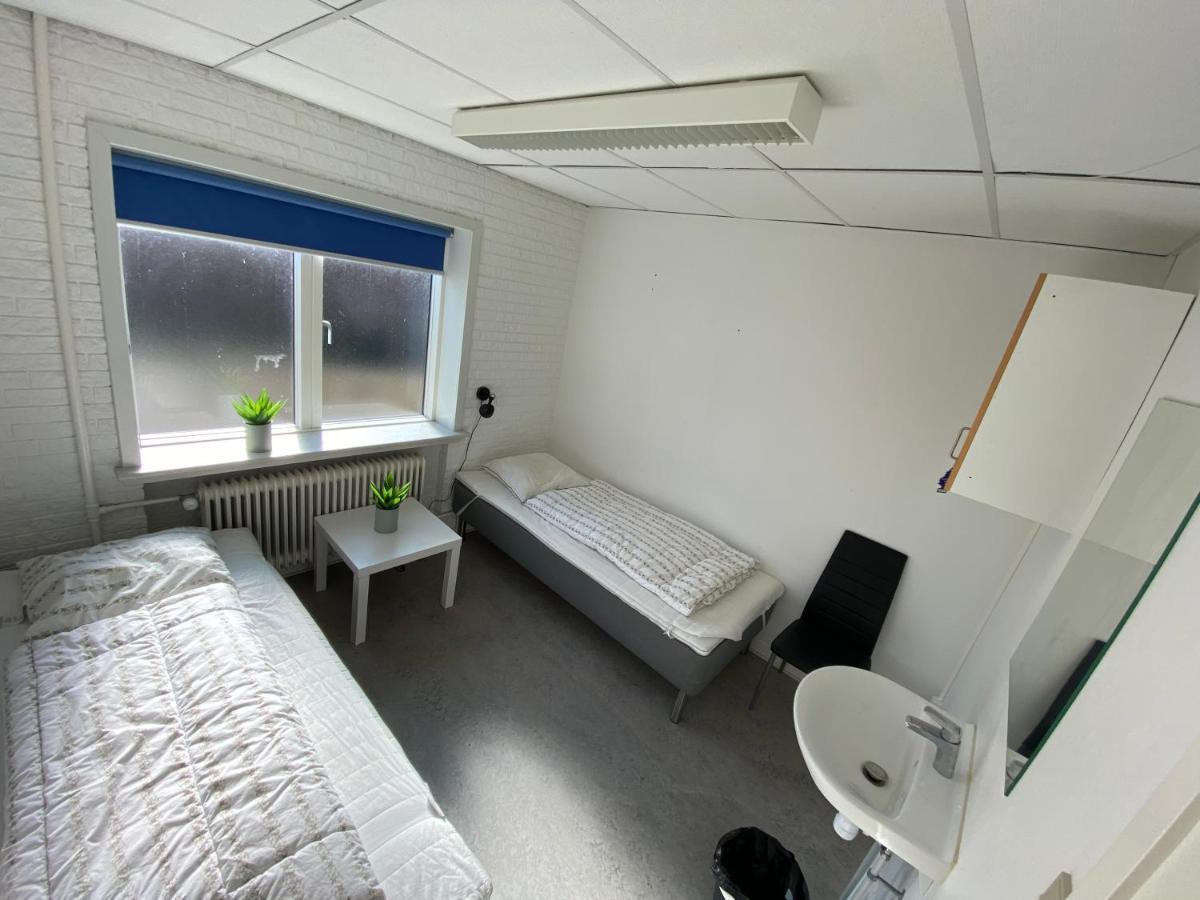 Grindsted - Billund Holiday Rooms Екстер'єр фото